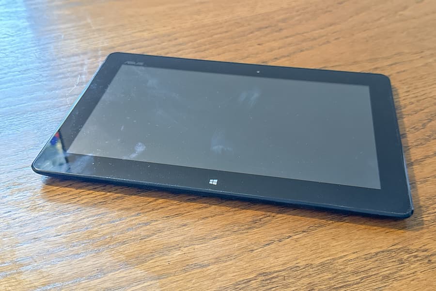 Tablet Asus